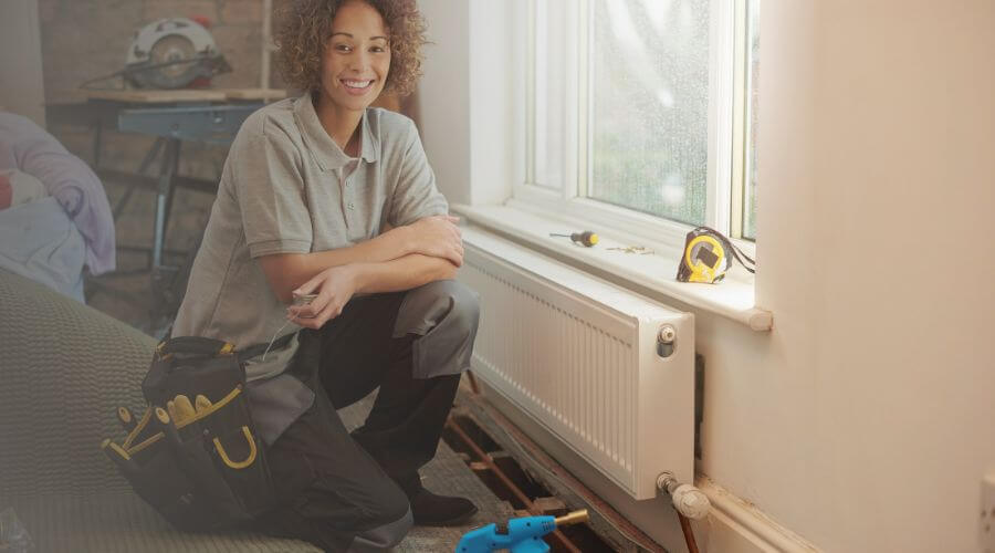 Professional water leak detection in Monongahela, PA